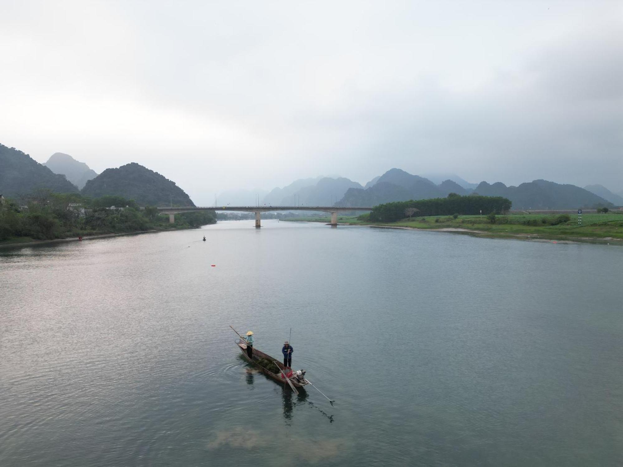 Phong Nha Village House Экстерьер фото