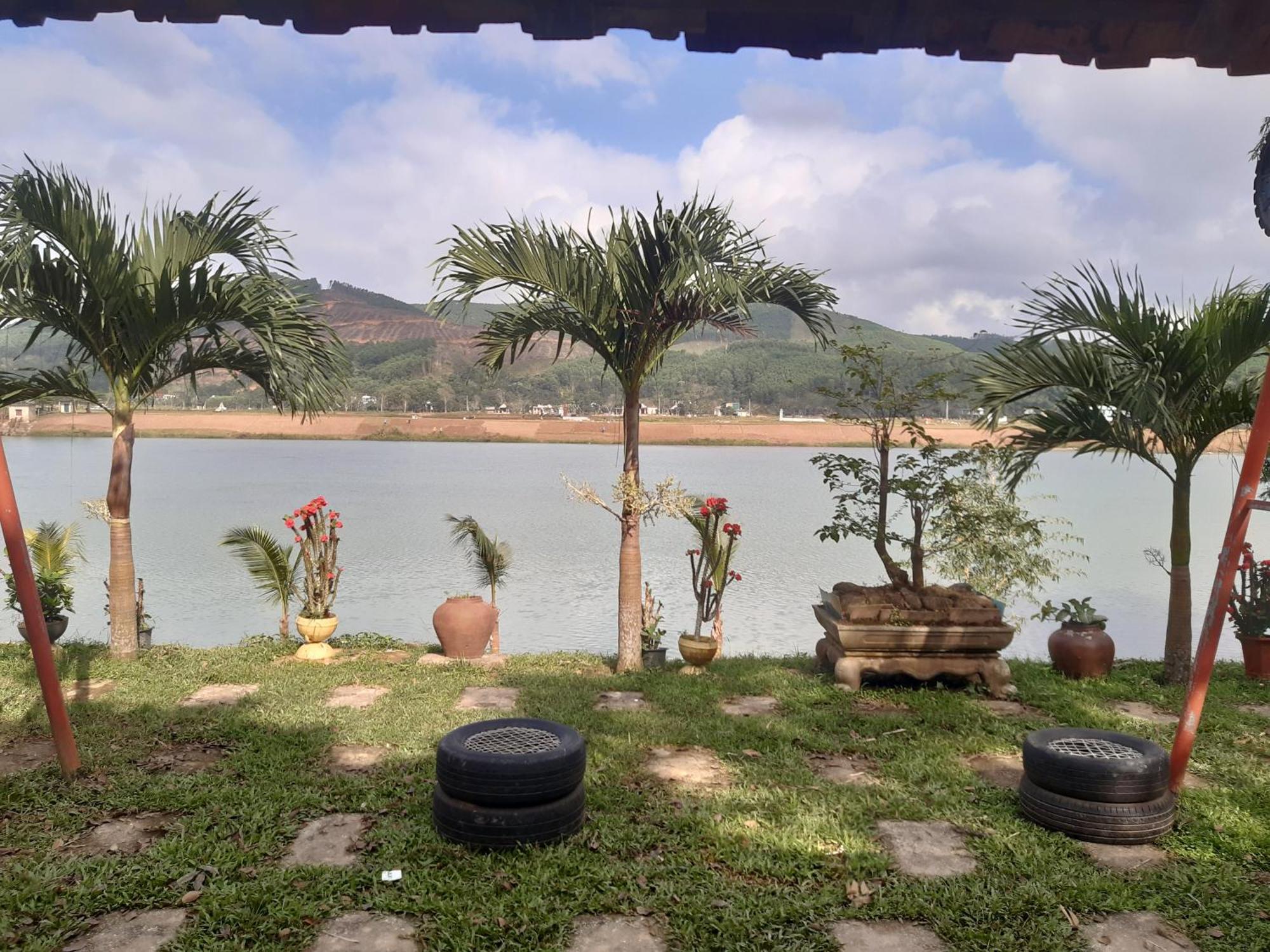 Phong Nha Village House Экстерьер фото