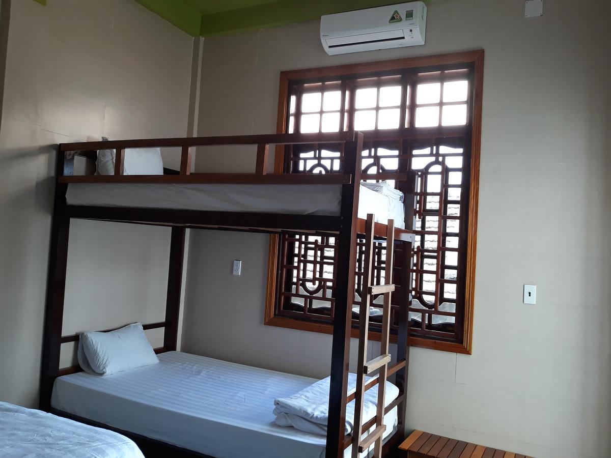 Phong Nha Village House Экстерьер фото