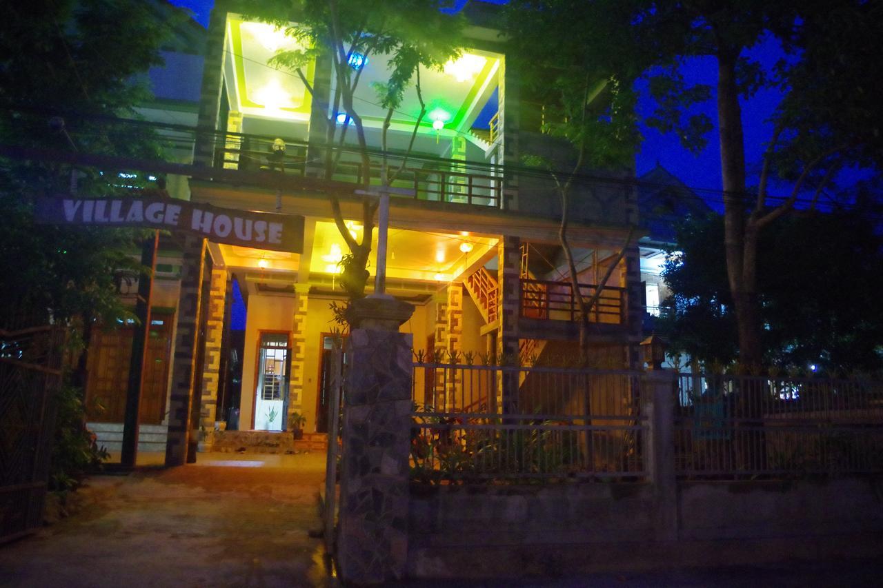 Phong Nha Village House Экстерьер фото