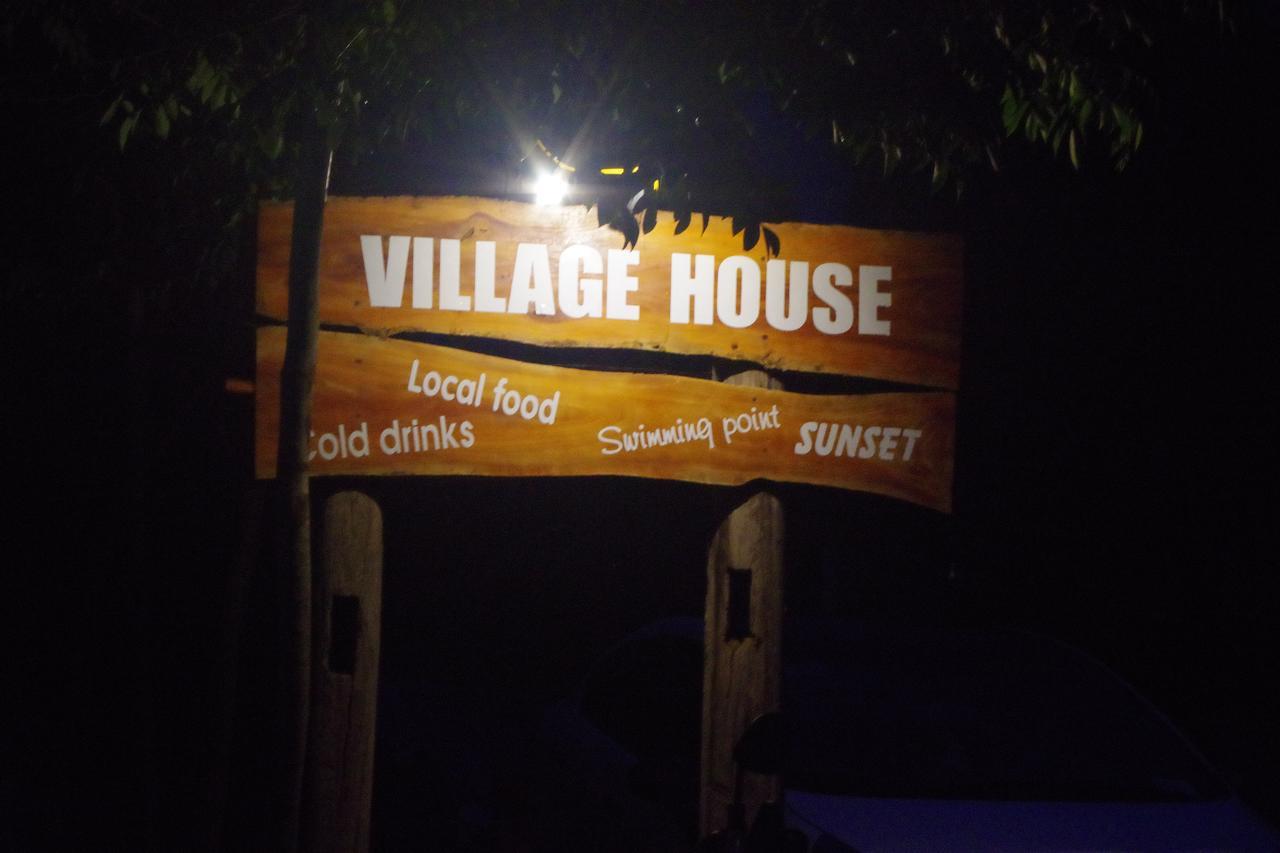 Phong Nha Village House Экстерьер фото