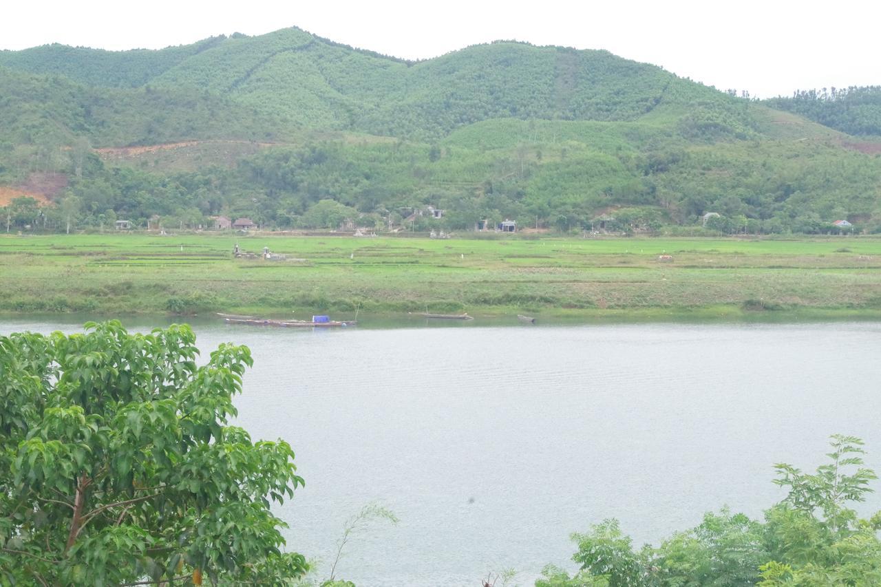 Phong Nha Village House Экстерьер фото