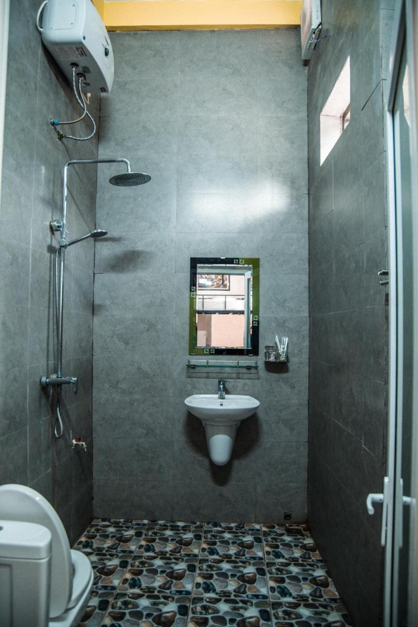 Phong Nha Village House Экстерьер фото