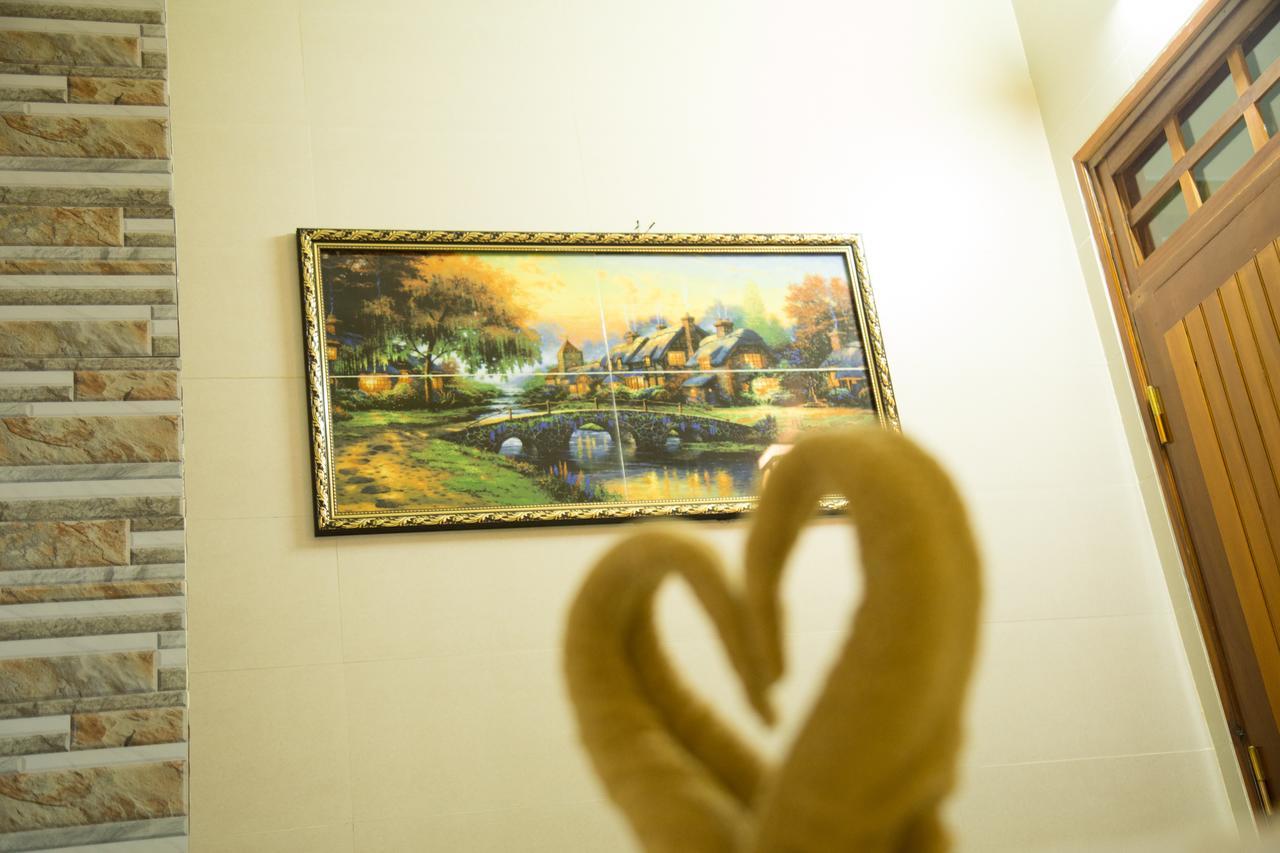 Phong Nha Village House Экстерьер фото