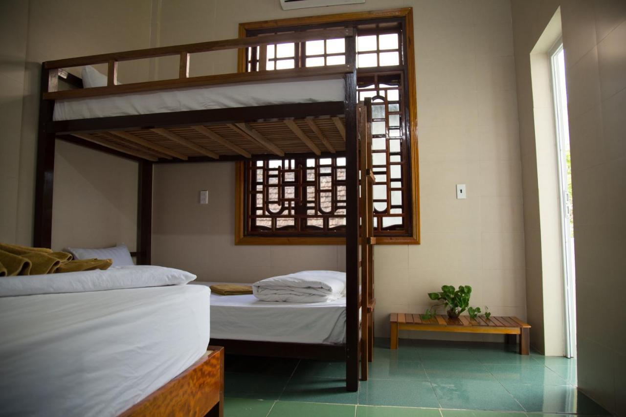 Phong Nha Village House Экстерьер фото