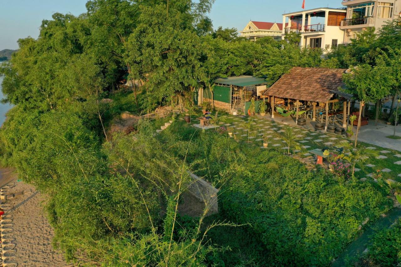 Phong Nha Village House Экстерьер фото